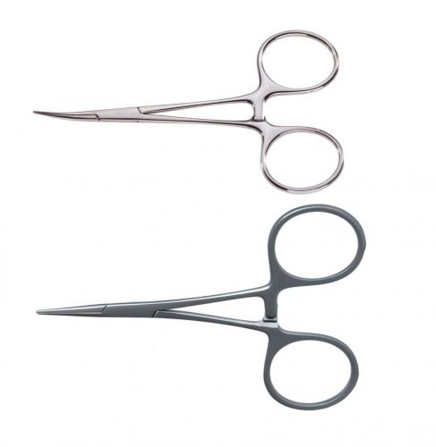 Hartman Mosquito 3 1/2&#034; Straight  DENTAL INSTRUMENT