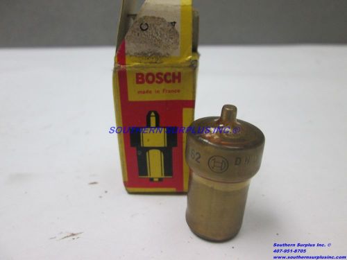 Genuine bosch 0 434 250 009 dn0sd211 diesel fuel injector nozzle tractor engine for sale