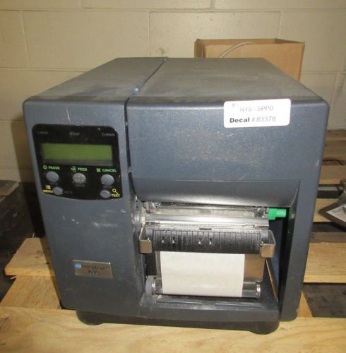 Pitney bowes j693 printer for sale