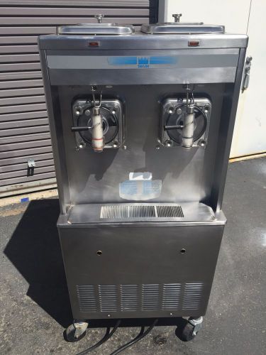 2006 taylor 342 margarita frozen drink beverage machine warranty 1ph air for sale