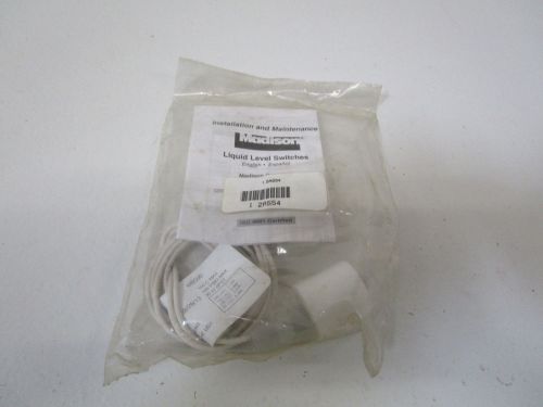 MADISON LIQUID LEVEL SWITCH M8000 *NEW IN FACTORY BAG*