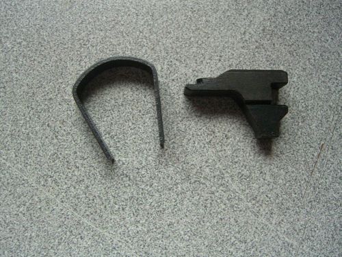 Hilti dx 350 piston stop &amp; shear clip  powder actuated ramset cobra new for sale