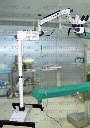 Details about  Neuro Surgery Microscope - Neuro surgical Microscope - Neurosurg