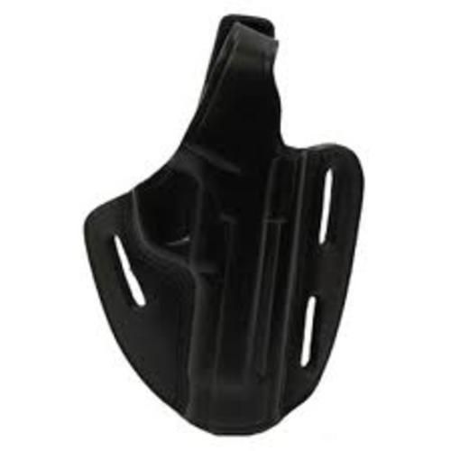 Gould goodrich b803-mp three slot pancake holster for s&amp;w m&amp;p 9mm .40 .357 for sale