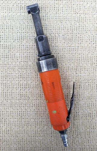 Dotco  pneumatic, air 90 degree drill 5600 rpm for sale