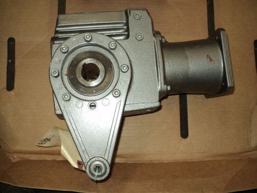 NORD GEAR CORP SK12063AZD SPE130 , GEAR REDUCTION 2168 , 16&#034;