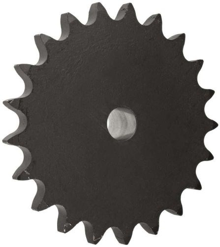 Martin roller chain sprocket, bored-to-size, type b hub, single strand, 60 chain for sale