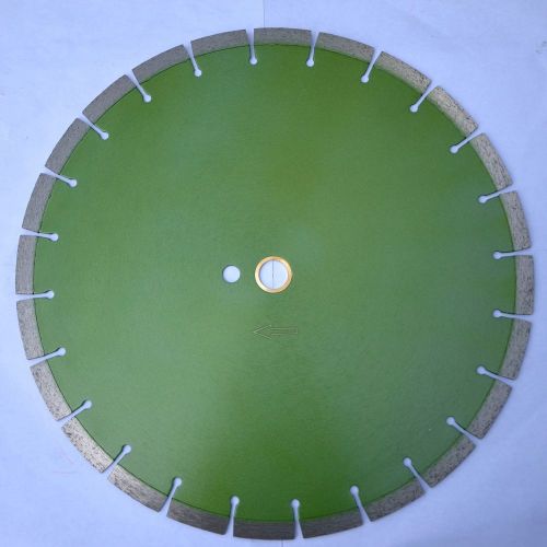 12&#034; x .125&#034; x 10mm x 1&#034;-20mm diamond saw blade  for all saws pro cutting for sale