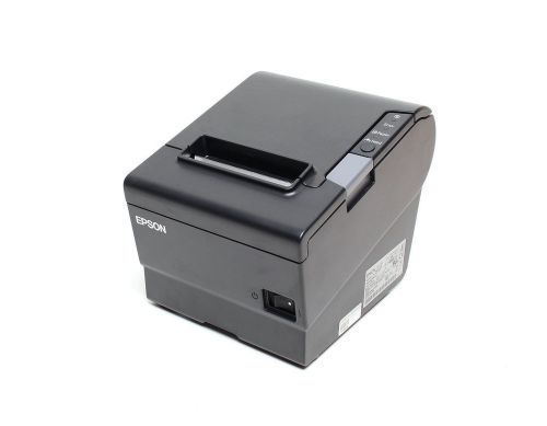 Epson TM-T88V M244A Point of Sale POS Receipt Thermal Printer Parallel/USB