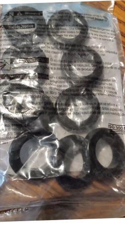Ideal, wiring grommet, 3/4&#034; , Bag of 10,  774136G, New