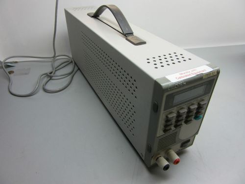 Amrel PD8-10 Prorammable  DC Power Supply. #TQ63