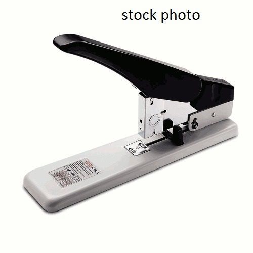 Novus B56 Heavy Duty Professional Stapler + FREE PRIORITY SHIPPING