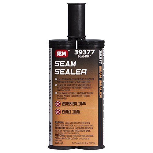 Sem paints 39377 seam sealer for sale