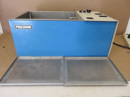 Precision Shaking Heated Water Bath 66800/25 *No Lid- Parts*