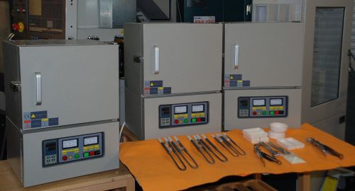 Sintering Furnace, Dental Zirconia Furnace