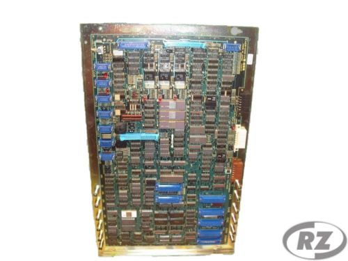 A20B-0008-041 FANUC ELECTRONIC CIRCUIT BOARD REMANUFACTURED