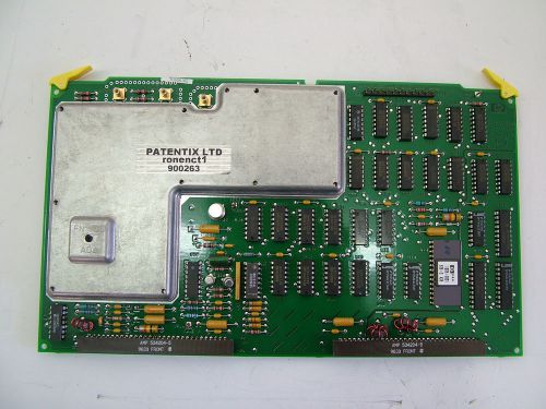 HP 08753-60068 A14 FN Digital for 8753D Fully tested