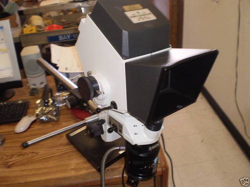 Vision Engineering Stereo Dynascope, Model: TS-3 &lt;