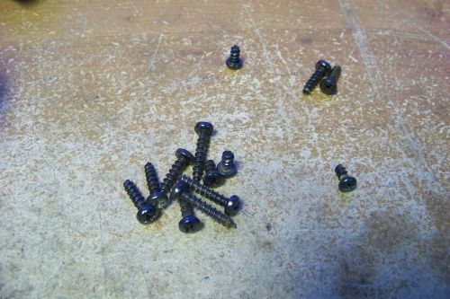 Ryobi CFS1503 Sander Parts ~ various screws