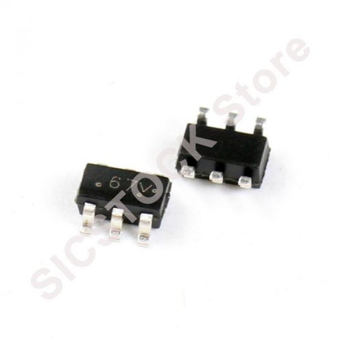(5PCS) NUP4302MR6T1G IC DIODE ARRAY SCHOTTKY TSOP6 4302 NUP4302