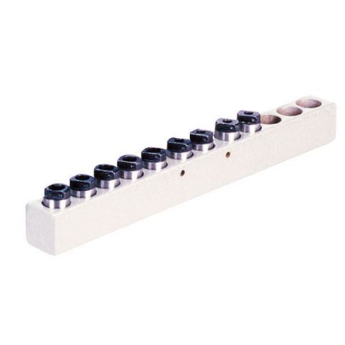 TTC 9pc. Replacement Adapter Set for Hand Tapper Model # 265-110