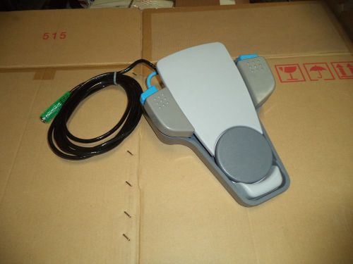 Alcon Foot Switch 808-0000-502  ( 808-1021-001-D )