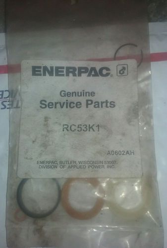 ENERPAC RC-53K1 SERVICE KIT NEW!