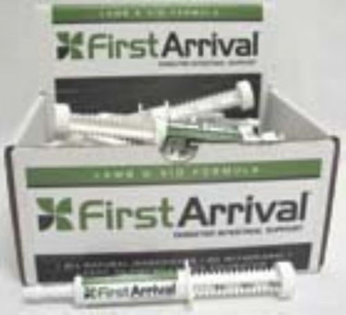 First Arrival Lamb &amp; Kid Paste - - Bci