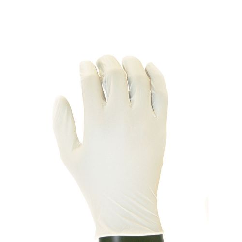 VTGNUTPFB95 Valutek Ultra Thin Nitrile Powder-Free 9.5  inch Cleanroom Glove
