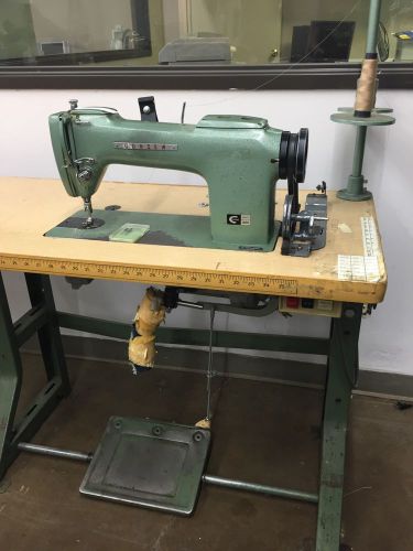 Consew  Industrial Sewing Machine