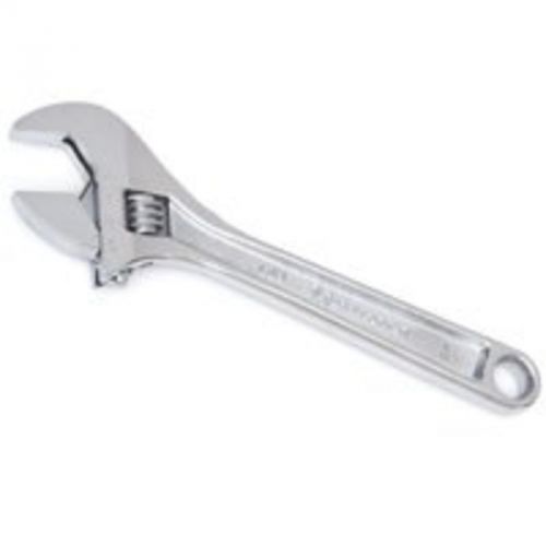 Adjustable Wrench 6In Mibro Pipe Wrenches AC26VS 037103253989