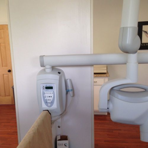 2010 Progeny JB-70 Dental Bitewing X-Ray for Intraoral Periapical Radiography