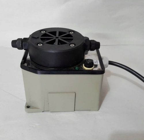 BARNANT Company Type DL PK Peristaltic Pump