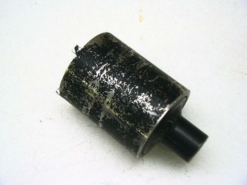 Wheel bearing locknut socket 2-3/8 - 1/4 pin - 1/2 drive for sale