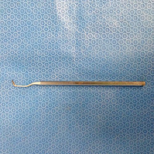 American Dental Number 7 Dental Instrument