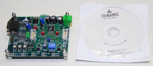 Trinamic TMC236/239EVAL Evaluation Board with Software