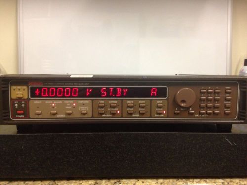 Keithley 238 High Current Source Measurement Unit