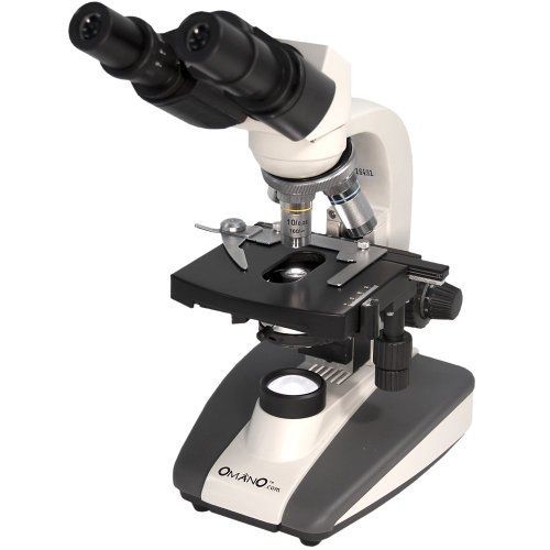 Omano OM36-B Halogen Compound Microscope