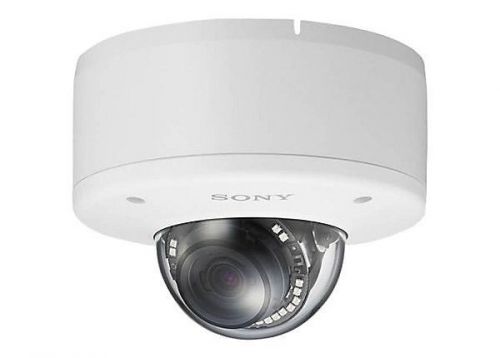 Sony SNC-EM602RC Full HD Dome Network Security Camera SNCEM602RC