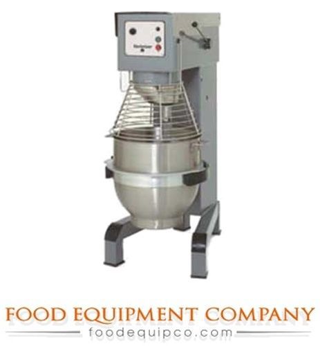 Varimixer W100PL Food Mixer  100-qt. capacity bowl  4 HP