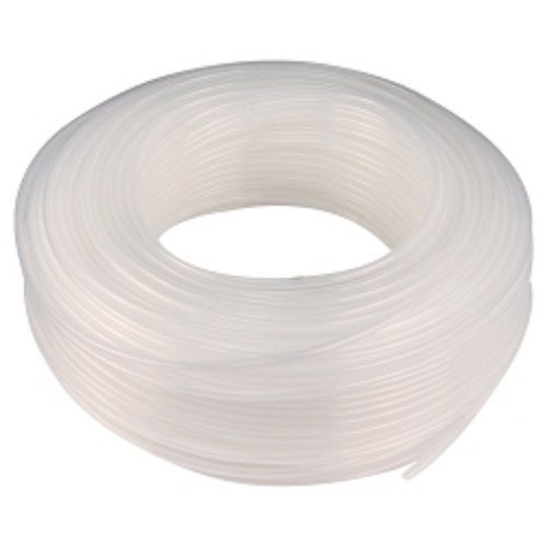 Polyethylene Plastic Tubing 3/8 O.D X 1/4 I.D X 100