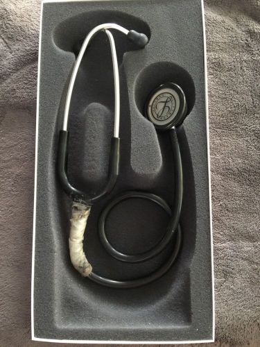 littmann stethoscope
