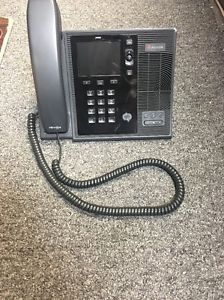 POLYCOM CX600 IP PHONE FOR MICROSOFT WITH POWER SUPPLY