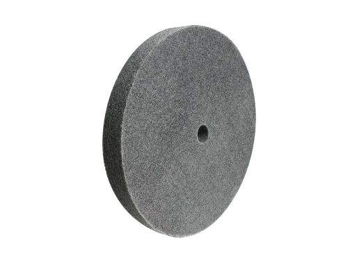 Abrasive Convolute Wheel Silicon Carbide for Fine Metal Finishing (320#, 9P)