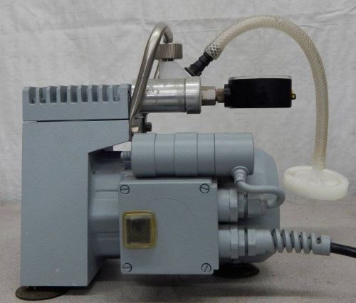Vacuubrand vakuumsystem vacuum pump me 2s1 for sale