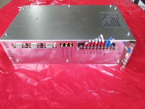 Nikon VCM AMP 4S586-946-1 48V 10A VCM Amplifier