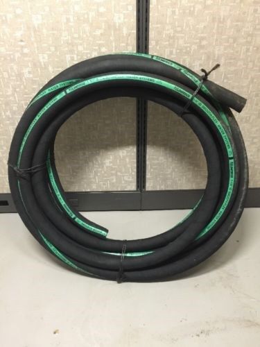 50&#039; Lawerence 1-1/4&#034; ID Smooth-flex Water Systems Hose P/N 1001146