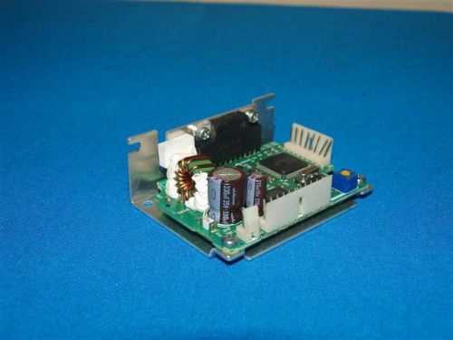Oriental Motor AXHD30K Brushless DC Motor
