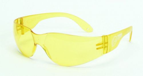Voodoo Tactical 02-0313017000 Yellow on Yellow Shooting Glasses
