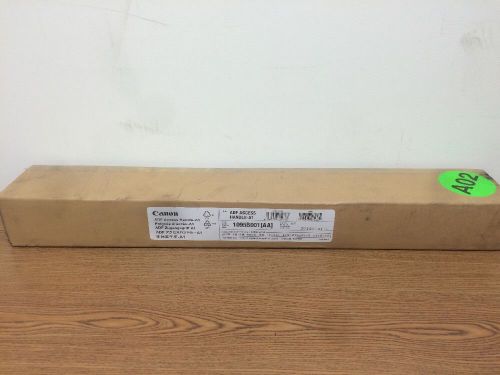 FA5-4654-040 Feed Roller Shaft OEM Canon For ADF-A1 ADF-C1 ADF-E1